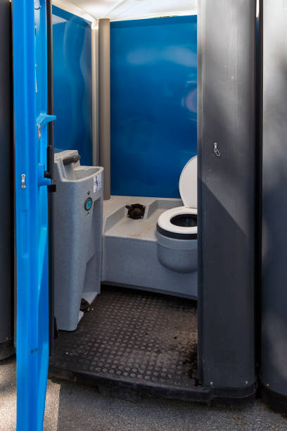 Best Portable toilet rental cost  in Ke Arthur, LA