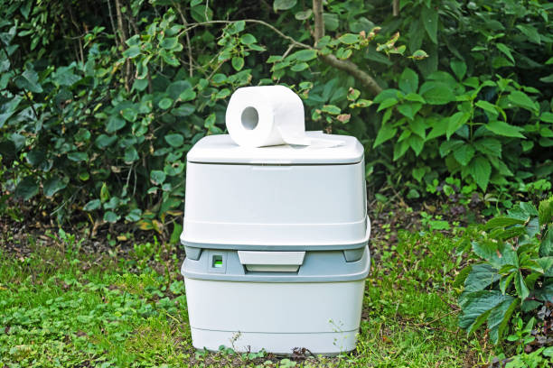 Best High-end porta potty rental  in Ke Arthur, LA