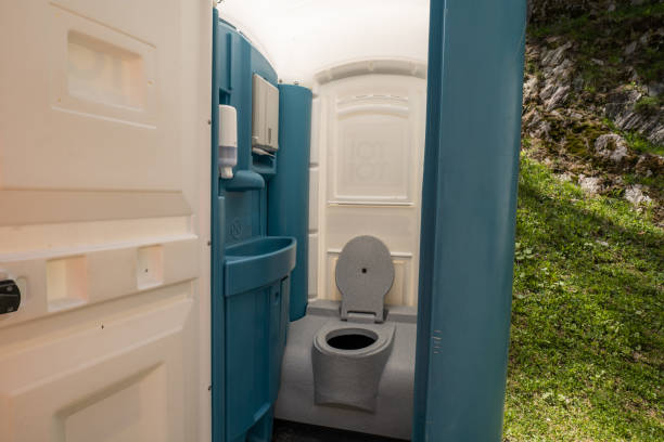 Portable Toilet Options We Offer in Lake Arthur, LA