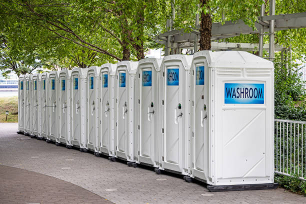 Best Wedding porta potty rental  in Ke Arthur, LA