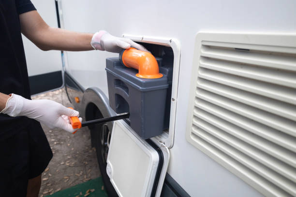 Best Portable toilet rental cost  in Ke Arthur, LA