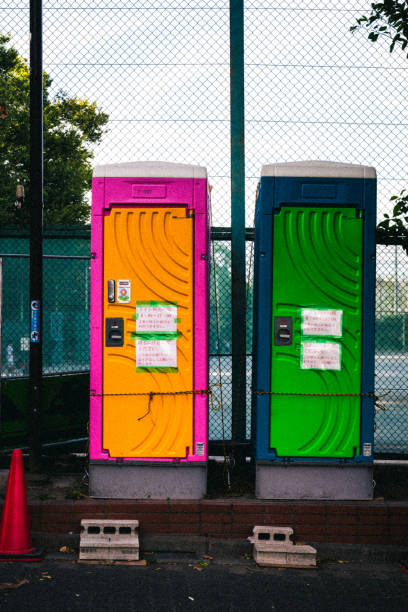Best Long-term porta potty rental  in Ke Arthur, LA