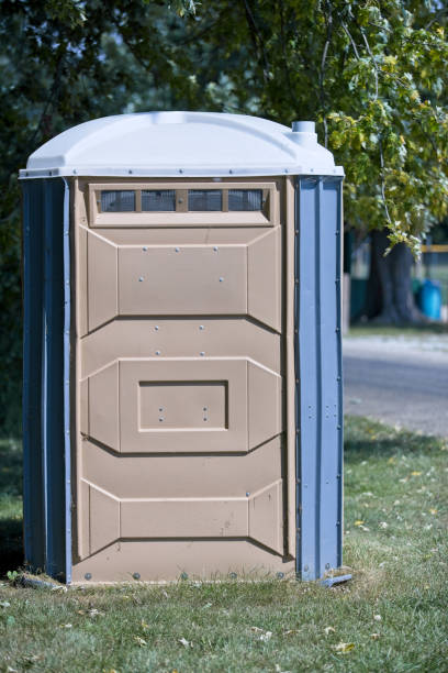 Best Temporary restroom rental  in Ke Arthur, LA