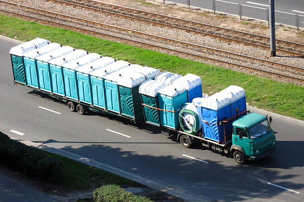 Best Affordable porta potty rental  in Ke Arthur, LA